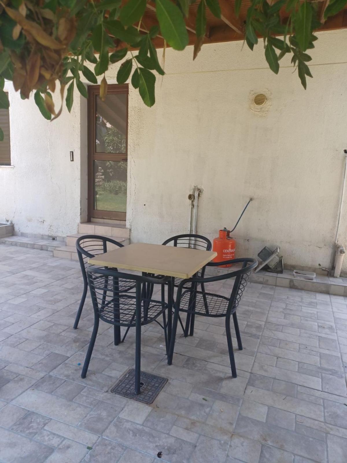 Eftagonia Country House Экстерьер фото