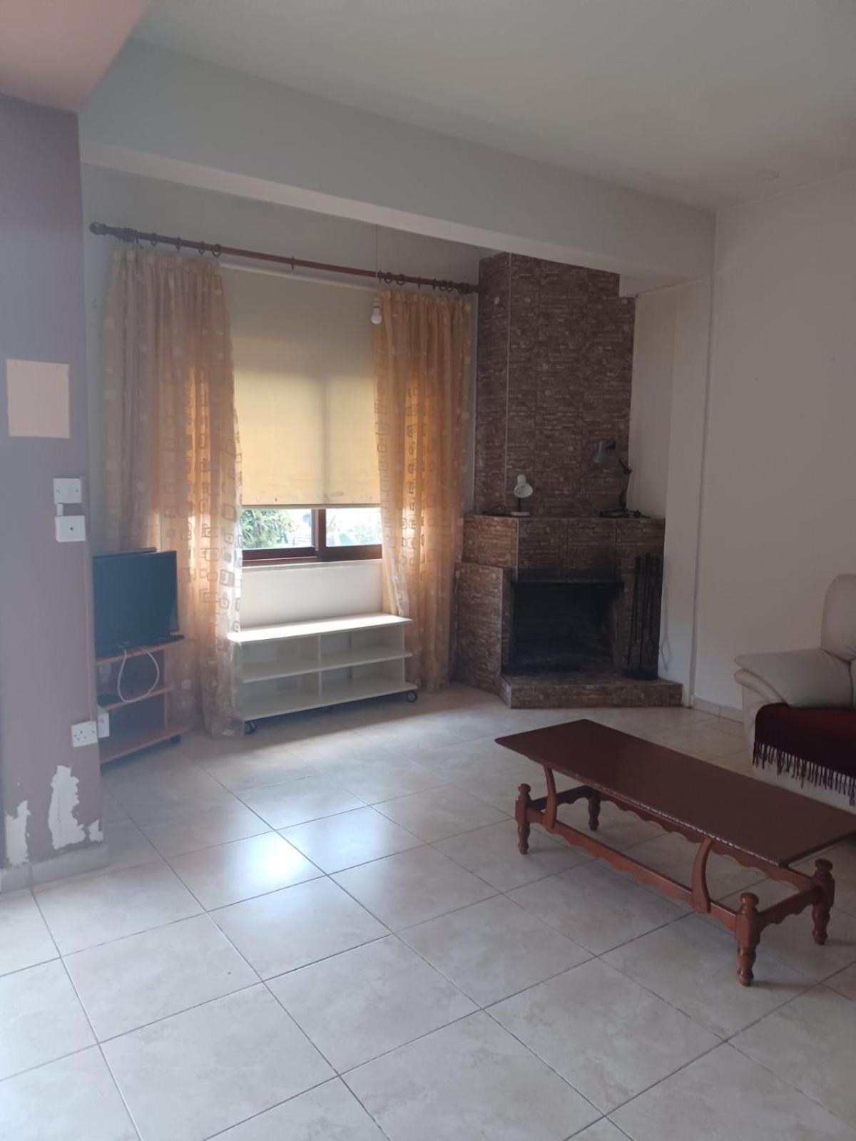 Eftagonia Country House Экстерьер фото
