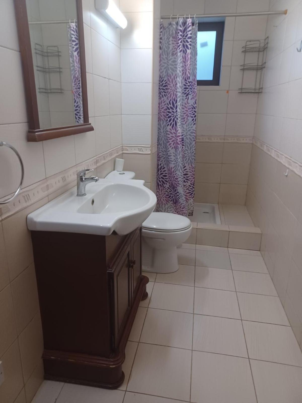Eftagonia Country House Экстерьер фото